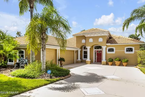 3604 Maribella Dr, New Smyrna Beach, FL 32168