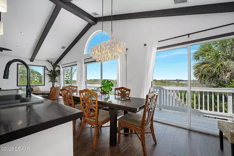 Dining - 3110 John Anderson Dr, Ormond Beach, FL 32176 photo 1 of 2