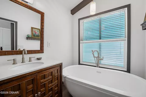 Bath - 3110 John Anderson Dr, Ormond Beach, FL 32176 photo 2 of 5
