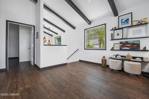 Entry Way - 3110 John Anderson Dr, Ormond Beach, FL 32176 photo 6 of 6