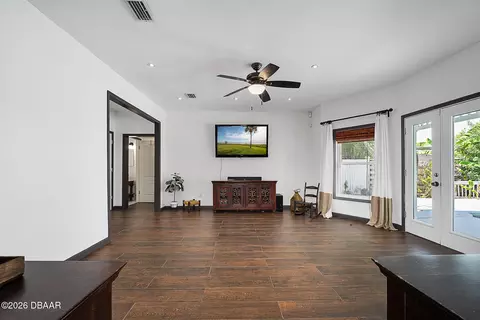 Living - 3110 John Anderson Dr, Ormond Beach, FL 32176 photo 3 of 3
