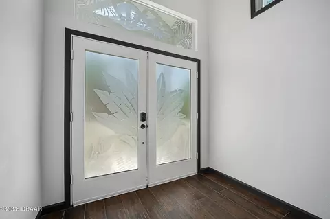 Entry Way - 3110 John Anderson Dr, Ormond Beach, FL 32176 photo 2 of 6