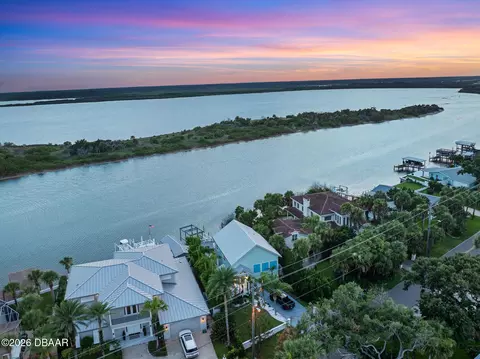 View/Area - 3110 John Anderson Dr, Ormond Beach, FL 32176 photo 5 of 12