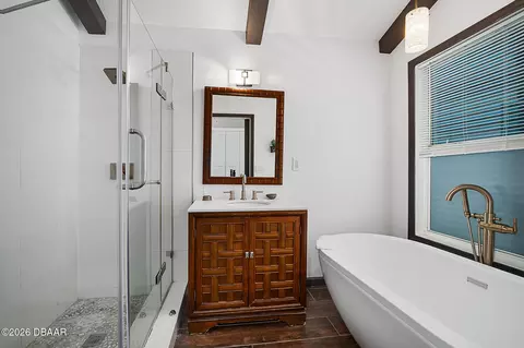 Bath - 3110 John Anderson Dr, Ormond Beach, FL 32176 photo 1 of 5