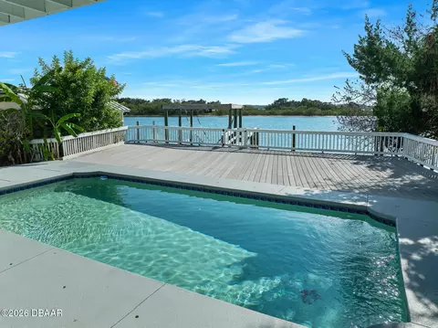 Exterior - 3110 John Anderson Dr, Ormond Beach, FL 32176 photo 3 of 11