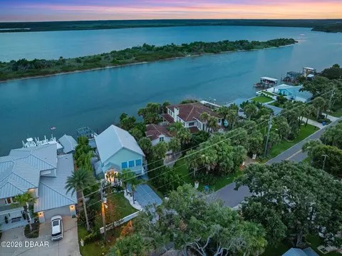 View/Area - 3110 John Anderson Dr, Ormond Beach, FL 32176 photo 8 of 12