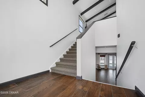 Entry Way - 3110 John Anderson Dr, Ormond Beach, FL 32176 photo 3 of 6