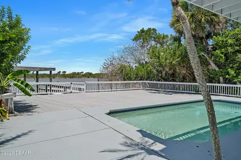 Exterior - 3110 John Anderson Dr, Ormond Beach, FL 32176 photo 11 of 11