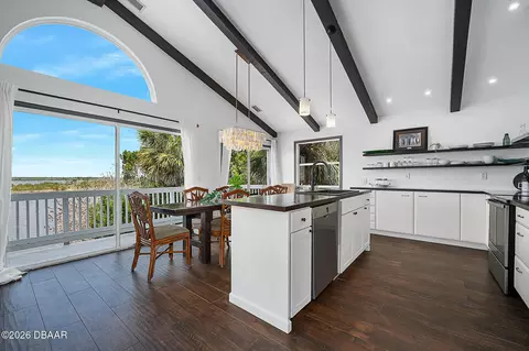 Kitchen - 3110 John Anderson Dr, Ormond Beach, FL 32176 photo 1 of 7