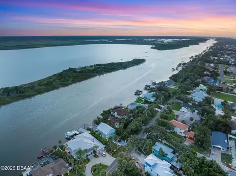 View/Area - 3110 John Anderson Dr, Ormond Beach, FL 32176 photo 6 of 12