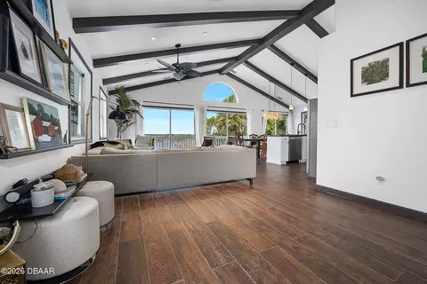 Entry Way - 3110 John Anderson Dr, Ormond Beach, FL 32176 photo 5 of 6