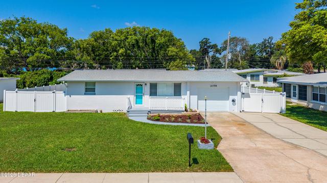 2058 Brian Ave, South Daytona, FL 32119