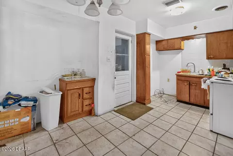Kitchen - 245 Jefferson St, Ormond Beach, FL 32174 photo 3 of 3