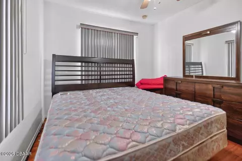 Bedroom - 245 Jefferson St, Ormond Beach, FL 32174 photo 3 of 8