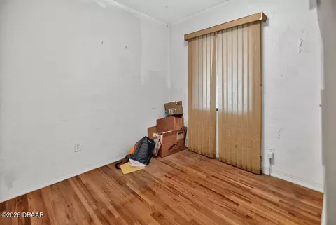 Bedroom - 245 Jefferson St, Ormond Beach, FL 32174 photo 8 of 8