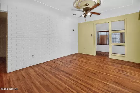 Living - 245 Jefferson St, Ormond Beach, FL 32174 photo 2 of 3