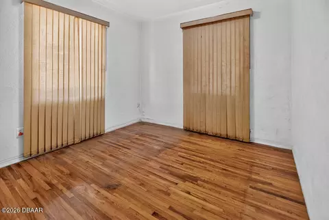 Bedroom - 245 Jefferson St, Ormond Beach, FL 32174 photo 1 of 8
