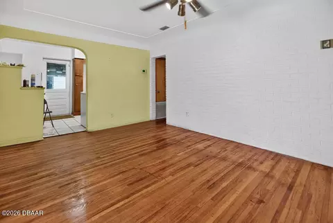 Living - 245 Jefferson St, Ormond Beach, FL 32174 photo 3 of 3
