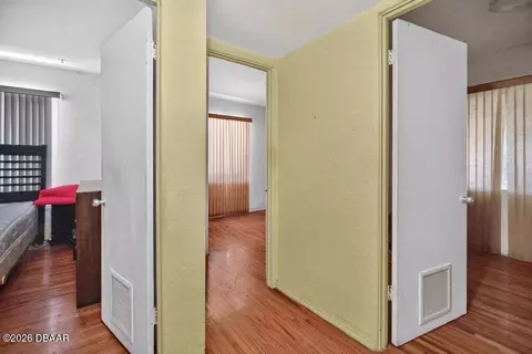 Entry Way - 245 Jefferson St, Ormond Beach, FL 32174 photo 1 of 1