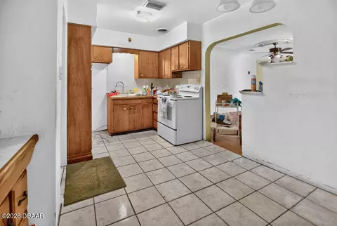 Kitchen - 245 Jefferson St, Ormond Beach, FL 32174 photo 1 of 3