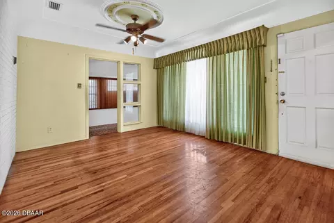 Living - 245 Jefferson St, Ormond Beach, FL 32174 photo 1 of 3