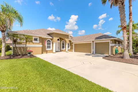 3614 Marisol Ct, New Smyrna Beach, FL 32168