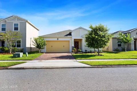 2058 Cove Point Rd, Port Orange, FL 32128