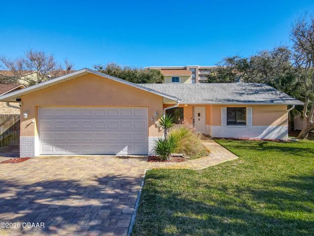 4761 Riverglen Blvd SW, Ponce Inlet, FL 32127