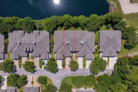 View/Area - 735 Cobblestone Dr, Ormond Beach, FL 32174 photo 6 of 12