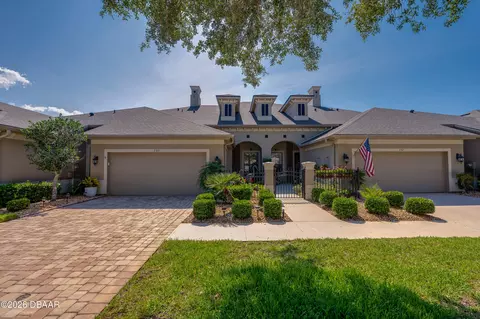 Exterior - 735 Cobblestone Dr, Ormond Beach, FL 32174 photo 1 of 7