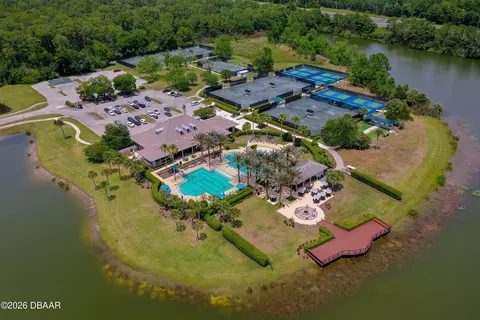 View/Area - 735 Cobblestone Dr, Ormond Beach, FL 32174 photo 3 of 12