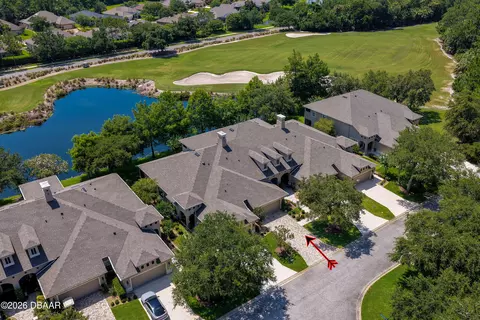 View/Area - 735 Cobblestone Dr, Ormond Beach, FL 32174 photo 9 of 12