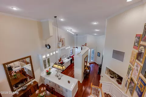 Entry Way - 735 Cobblestone Dr, Ormond Beach, FL 32174 photo 3 of 3