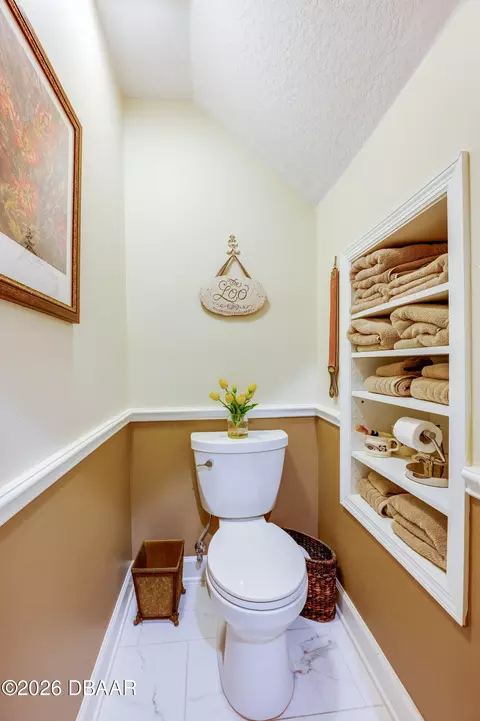 Bath - 735 Cobblestone Dr, Ormond Beach, FL 32174 photo 6 of 8