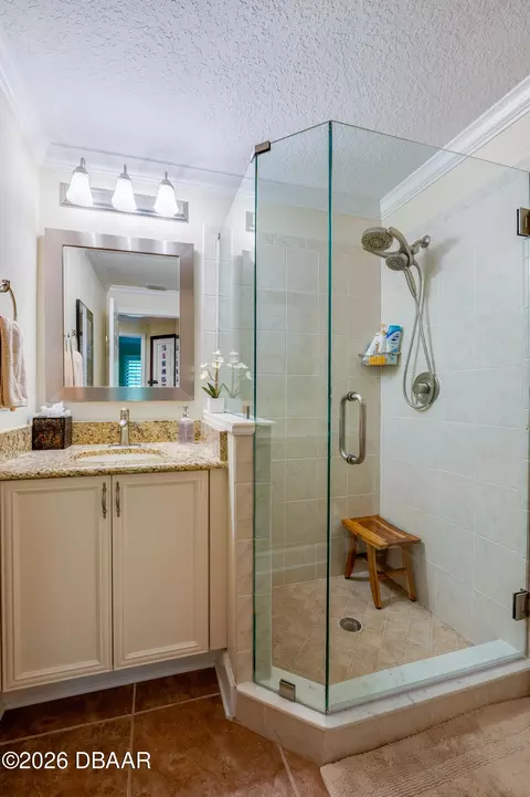 Bath - 735 Cobblestone Dr, Ormond Beach, FL 32174 photo 8 of 8