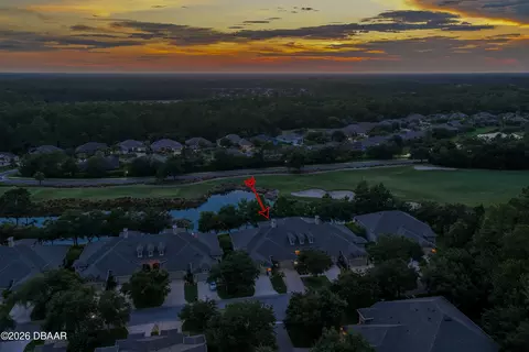 View/Area - 735 Cobblestone Dr, Ormond Beach, FL 32174 photo 11 of 12