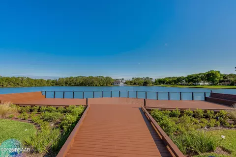 View/Area - 735 Cobblestone Dr, Ormond Beach, FL 32174 photo 4 of 12