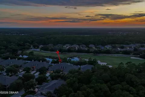 View/Area - 735 Cobblestone Dr, Ormond Beach, FL 32174 photo 12 of 12