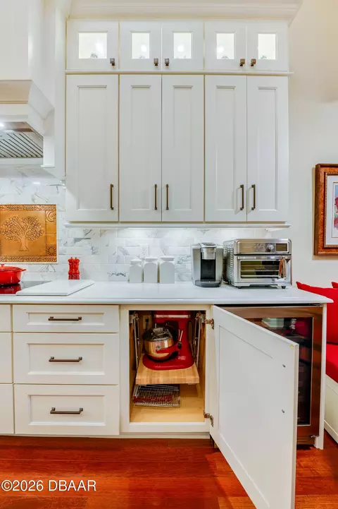 Kitchen - 735 Cobblestone Dr, Ormond Beach, FL 32174 photo 8 of 12