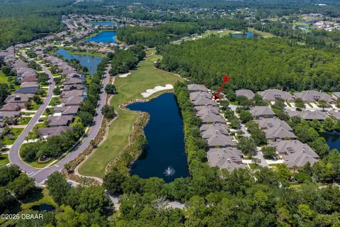 View/Area - 735 Cobblestone Dr, Ormond Beach, FL 32174 photo 8 of 12