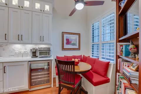 Kitchen - 735 Cobblestone Dr, Ormond Beach, FL 32174 photo 12 of 12