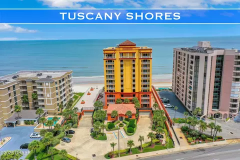 2901 S Atlantic Ave, Daytona Beach Shores, FL 32118