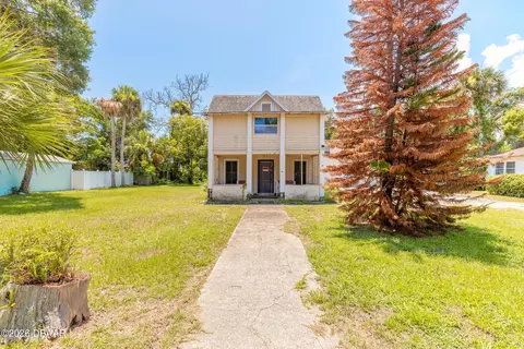 80 Tomoka Ave, Ormond Beach, FL 32174 photo 1