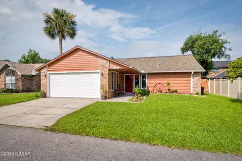 144 Herring Gull Ct, Daytona Beach, FL 32119