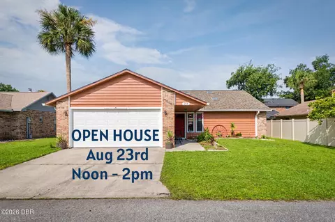 144 Herring Gull Ct, Daytona Beach, FL 32119