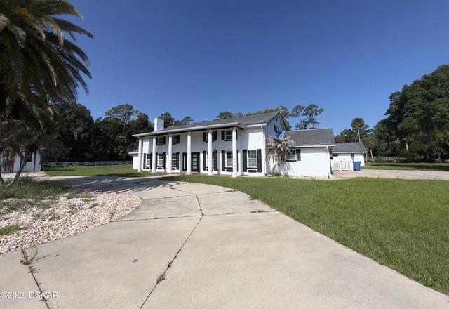 2015 Halifax Dr, Port Orange, FL 32128