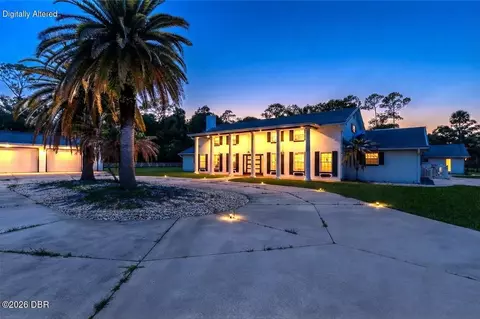 2015 Halifax Dr, Port Orange, FL 32128