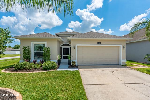 5339 Coquina Shores Ln, Port Orange, FL 32128