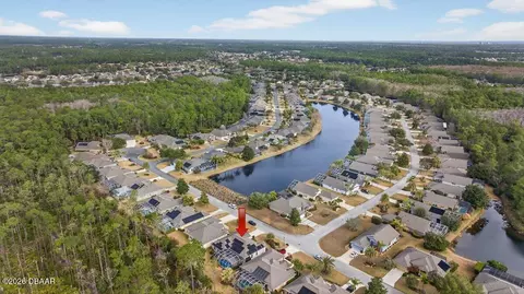 1274 Royal Pointe Ln, Ormond Beach, FL 32174 photo 49