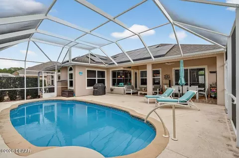 1274 Royal Pointe Ln, Ormond Beach, FL 32174 photo 5